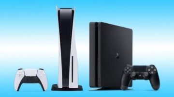 PS5 Games Will Continue to be Crossgen Compatible with PS4 for at Least 3 Years Says Sony