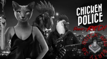 Chicken Police | Quick and Dirty 30