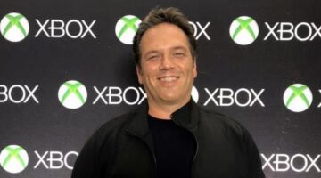 Phil Spencer says Xbox Series X/S didn’t need a system seller at launch