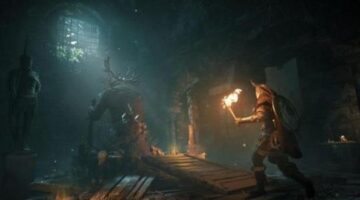 A Viking Saga for the Ages – Assassin’s Creed Valhalla Review | AusGamers