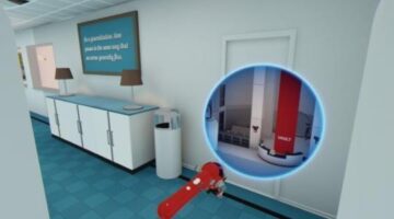Review – Budget Cuts (PSVR) | WayTooManyGames