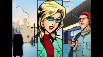 Detective thriller Vera Blanc: Full Moon arrives on Xbox Series X|S, Xbox One and PS4