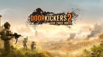 First Impressions –  Door Kickers 2 – Jump Dash Roll