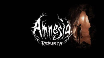 Amnesia: Rebirth Review – A Rabbit Hole of Horror – The Koalition