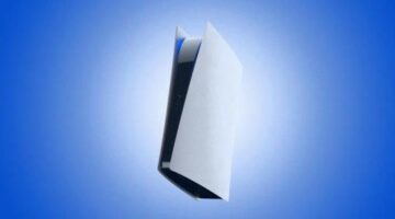 Inside the wild design of the Playstation 5