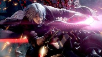 Devil May Cry 5: Special Edition – The First PS5 vs Xbox Series X Platform Comparison