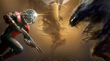 Prey Update 1.12 Is Out Now, Report Suggests It Was Crashing On PS5