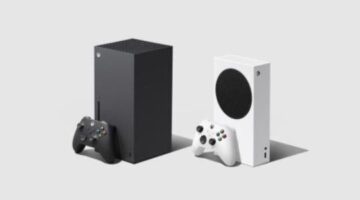 Xbox All Access Trailer Shows Plenty of Games for Xbox Series X & S