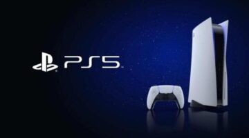 PS5 Designer Shares Details on The New Console & Explains Its Functional Design