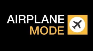 Airplane Mode – Are We There Yet – Thumb Culture