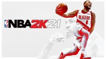 NBA 2K21 – Still the G.O.A.T. – Thumb Culture