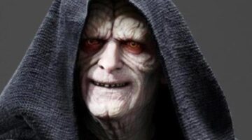 Why Palpatine Waited Until After Snoke’s Death To Return In Rise Of Skywalker