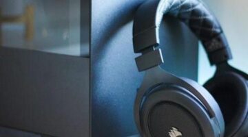 Best Gaming Headphones Without Microphone – Best Studio Mics