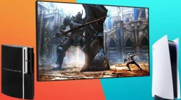 Demon’s Souls PS5 Remake Vs PS3 Original