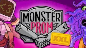 Monster Prom XXL Review (TheSixthAxis)