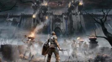 Demon’s Souls Review in Progress – a PS5 must-play, but something is missing | TheSixthAxis