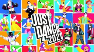 GotGame | Just Dance 2021 Review