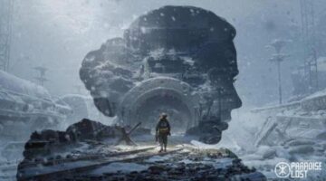 Paradise Lost New Gameplay Trailer Released