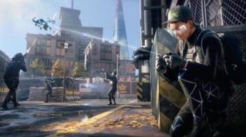 Watch Dogs Legion Review: Half-Full Promises | MP1st