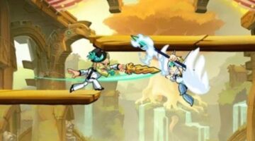 Brawlhalla Celebrates 5 Years With New In Game Event And More