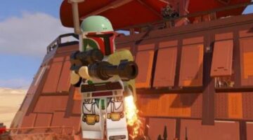 Traveller’s Tales Working on A New LEGO Game Built Using the Unreal Engine