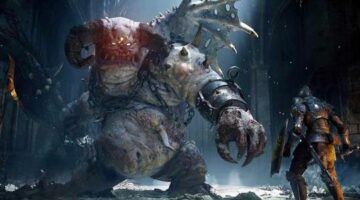 Sony Purchase of Demon’s Souls Developer Bluepoint Games Rumored to be Coming Soon