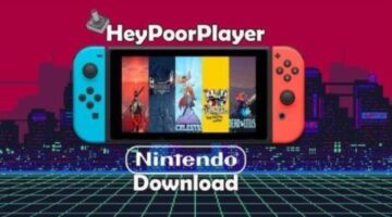 Nintendo Download for 11/12/20