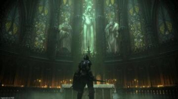 Demon’s Souls Review | Game Informer
