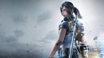 Bright Memory (Xbox Series X) Review // WellPlayed