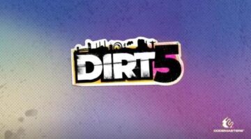DIRT 5 Review | GameGrin