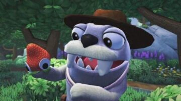 Review: Bugsnax Is Excitingly Weird but Clumsy When It Has Something to Say | Slant
