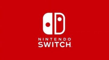 October sales in US for Nintendo Switch are the second best in history