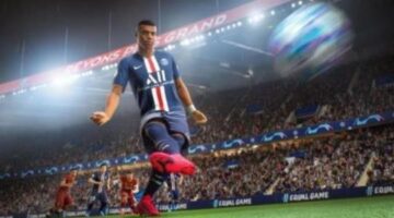 FIFA Playtime Is The Right Step In The Wrong Direction