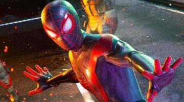 Where To Find The Stan Lee Memorial In Spider-Man: Miles Morales