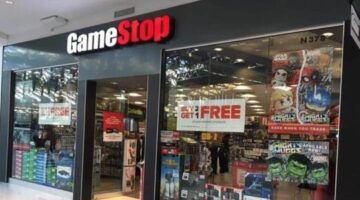 GameStop Announces “Black Friday Countdown” Sales Event