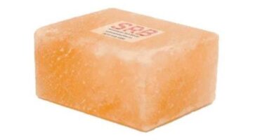 MULTI SIZE HIMALAYAN SALT BLOCKS