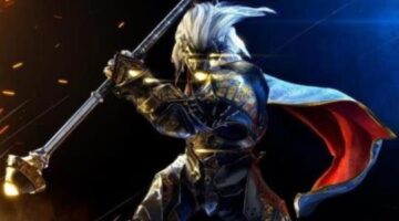 Godfall Review – IGN