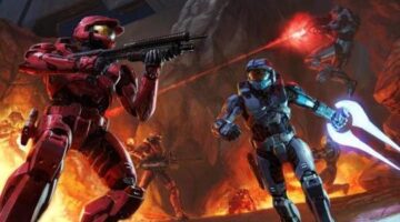 50 Best Games on Xbox Consoles: The Top 10