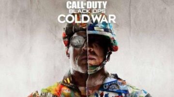Game Deals: Call of Duty Black Ops Cold War, Empire of Sin, and Switch games