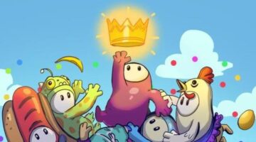Fall Guys Has Sold Over 10 Million Copies on Steam in Just 3 Months