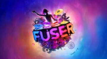 FUSER Review (Xbox One) – XboxAddict