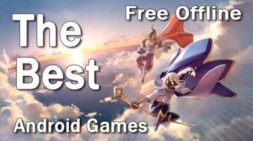 The Best Free Offline Android Games | Hardcore Droid
