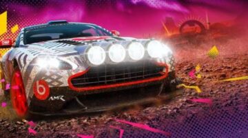 DIRT 5 is a very fun time – Entertainium Review
