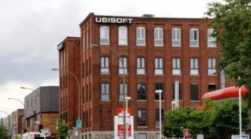 Ubisoft Is Reportedly Involved In A Bogus Bomb Threat