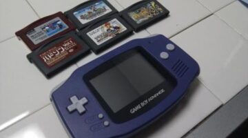 10 Reasons to Own a Game Boy Advance in 2020