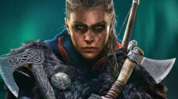 It’s a massive, massive week for UK game sales