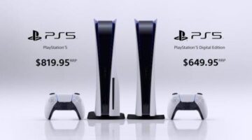 PlayStation 5 Review – A DualSense-able upgrade
