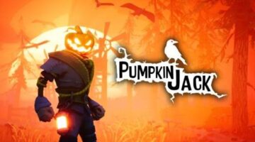 Pumpkin Jack Review (Gaming Evolution)