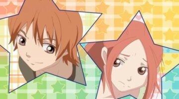 Anime Couple Spotlight: Risa Koizumi X Atsushi Otani