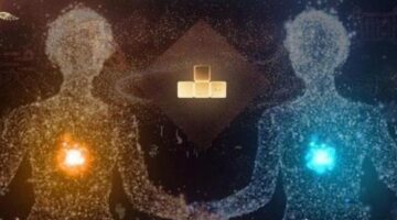 Tetris Effect: Connected Review (TheSixthAxis)